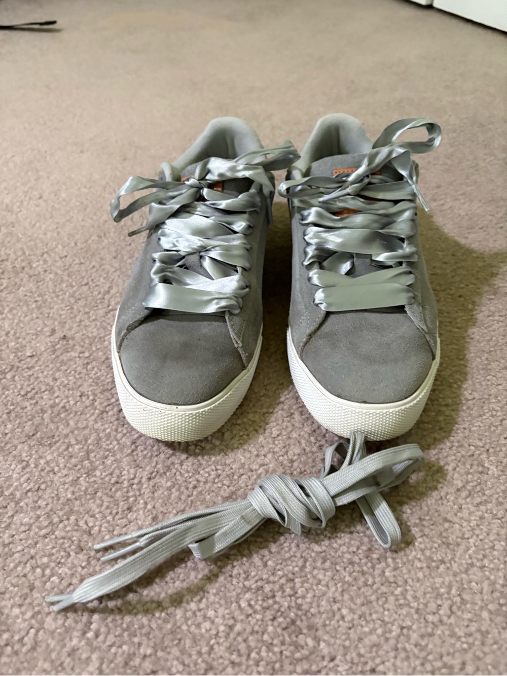 Puma Women’s golf shoe